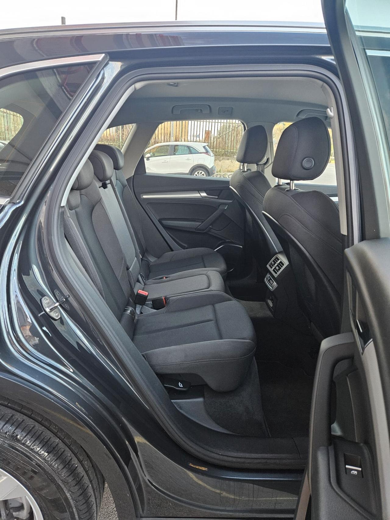 Audi Q5 2.0TDI Quattro 204CV 4x4