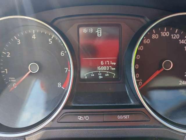 Volkswagen Polo Polo 5p 1.2 tsi bm Comfortline