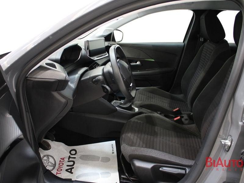 Peugeot 208 Active Puretech 75 S/S