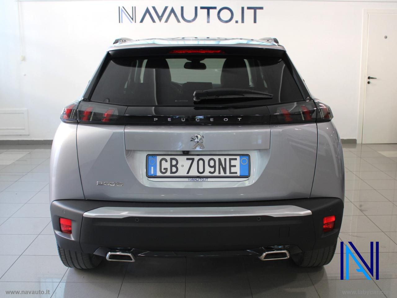 PEUGEOT 2008 PureTech 130 S&S Allure