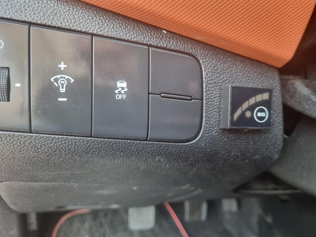 Hyundai i10 1.0 LPGI Econext Login