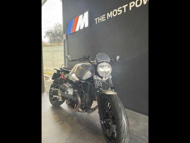 BMW R Nine T PURE - PURE