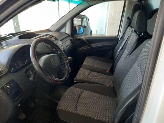 MERCEDES-BENZ Vito 2.2 110 CDI TN Furgone Long