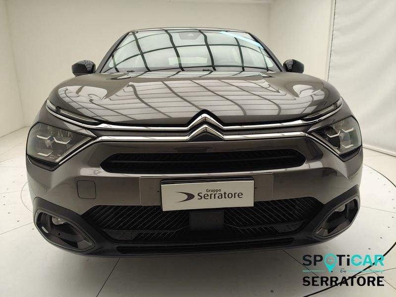 Citroën C4 1.2 puretech Feel s&s 130cv