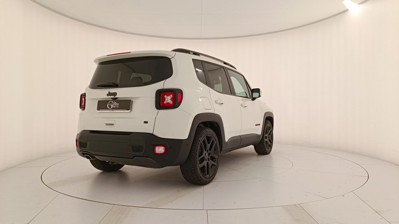 JEEP Renegade 1.6 mjt S 2wd 130cv