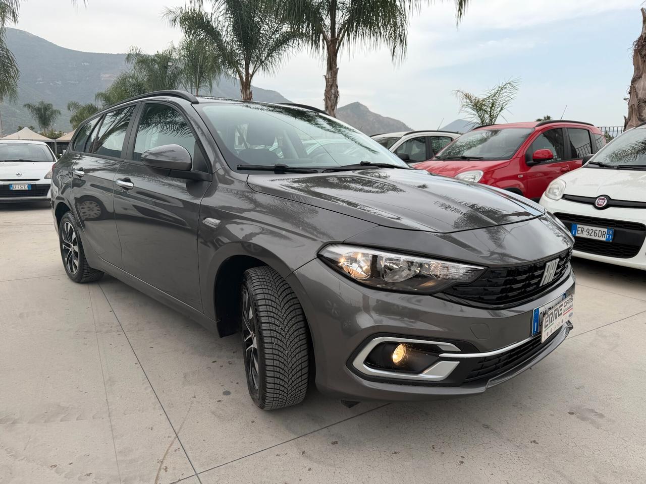 FIAT TIPO SW 2023 1.3 MJT 95 CV