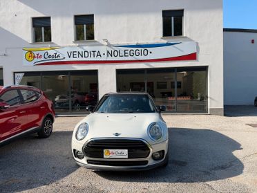 Mini Clubman 1.5 Cooper Business Unico Proprietario