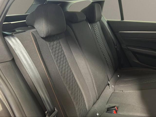 PEUGEOT 508 BlueHDi 130 Stop&Start EAT8 SW Active Business