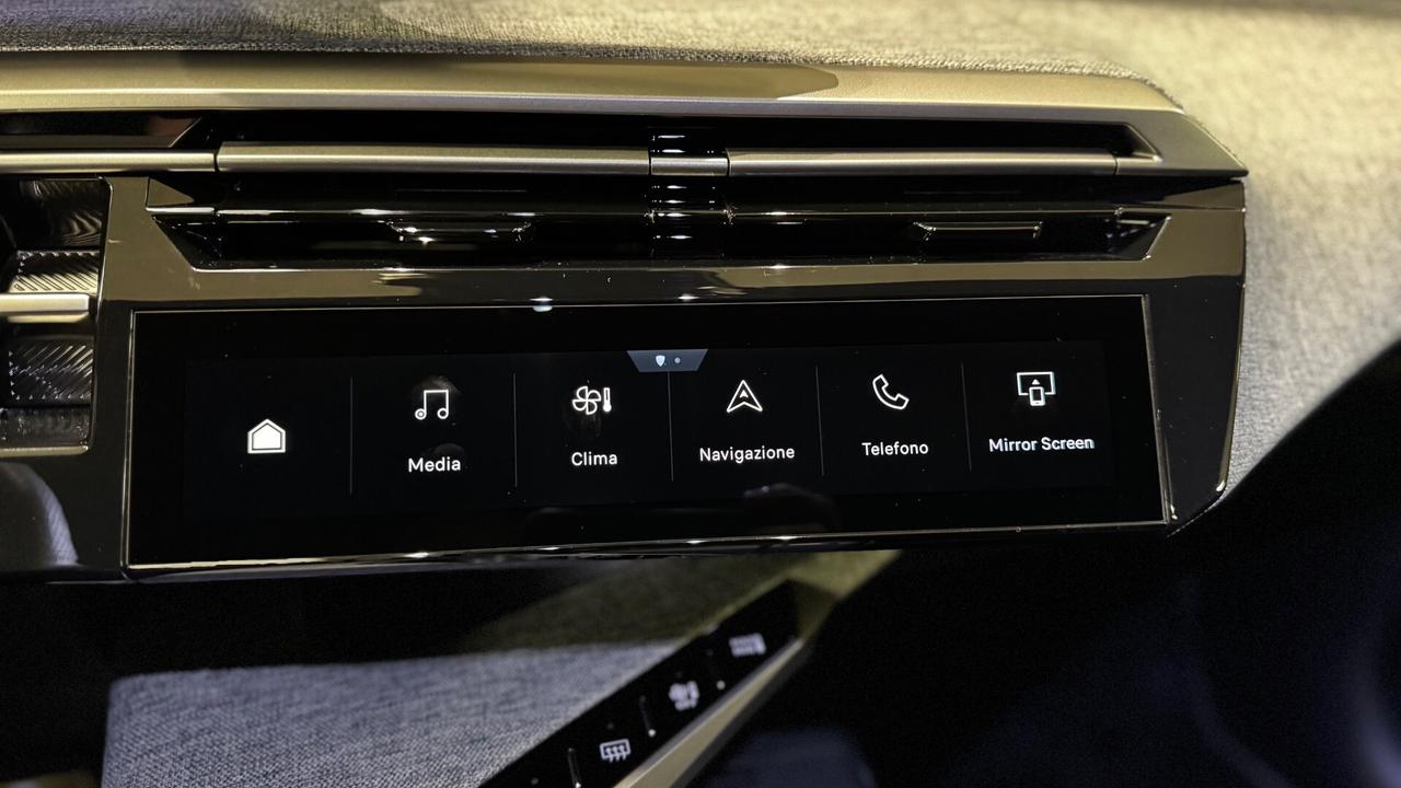 Peugeot 3008 Hybrid 136 e-DCS6 Allure