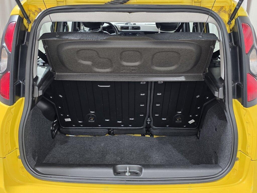 Fiat Panda 1.2 City Cross s&s 69cv my19