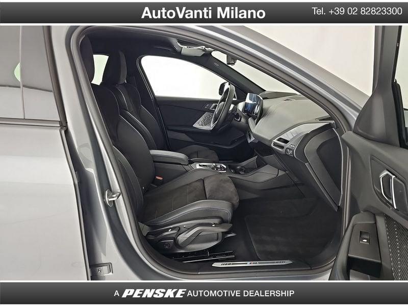 BMW Serie 1 118d MSport Pro