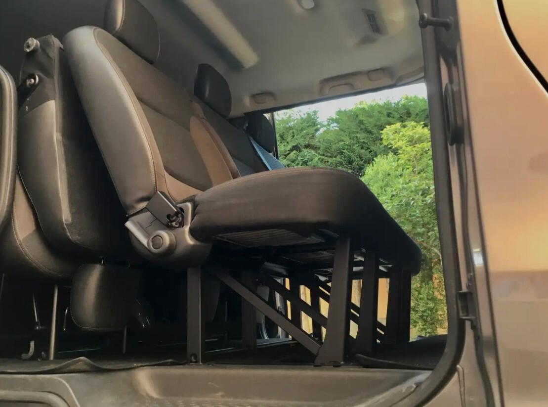 Fiat Talento Multiuso 9 posti