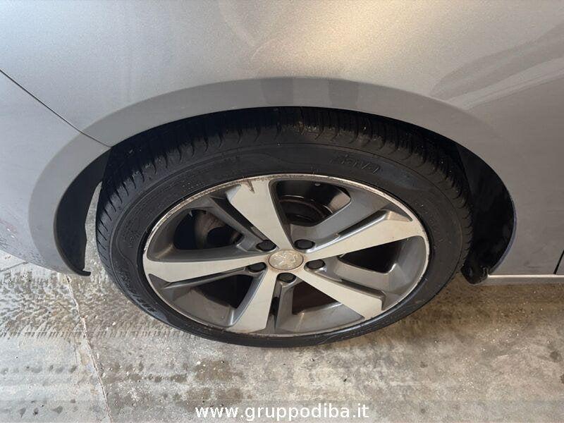 Peugeot 308 II 2013 SW Diesel SW 1.6 bluehdi Allure s&s 120cv eat6