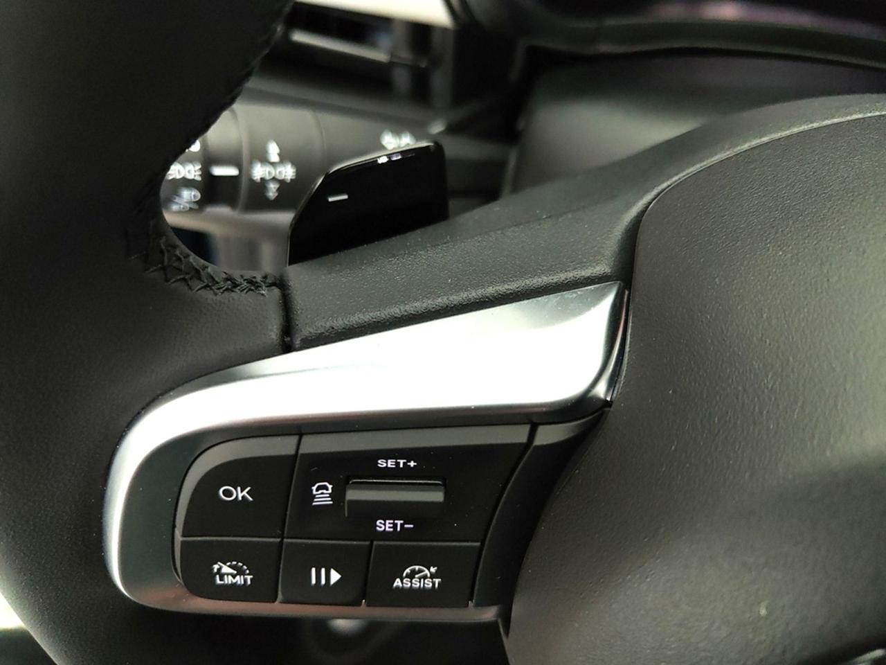 FIAT 600 IV 2023 1.2 MHEV 110CV DCT LA PRIMA