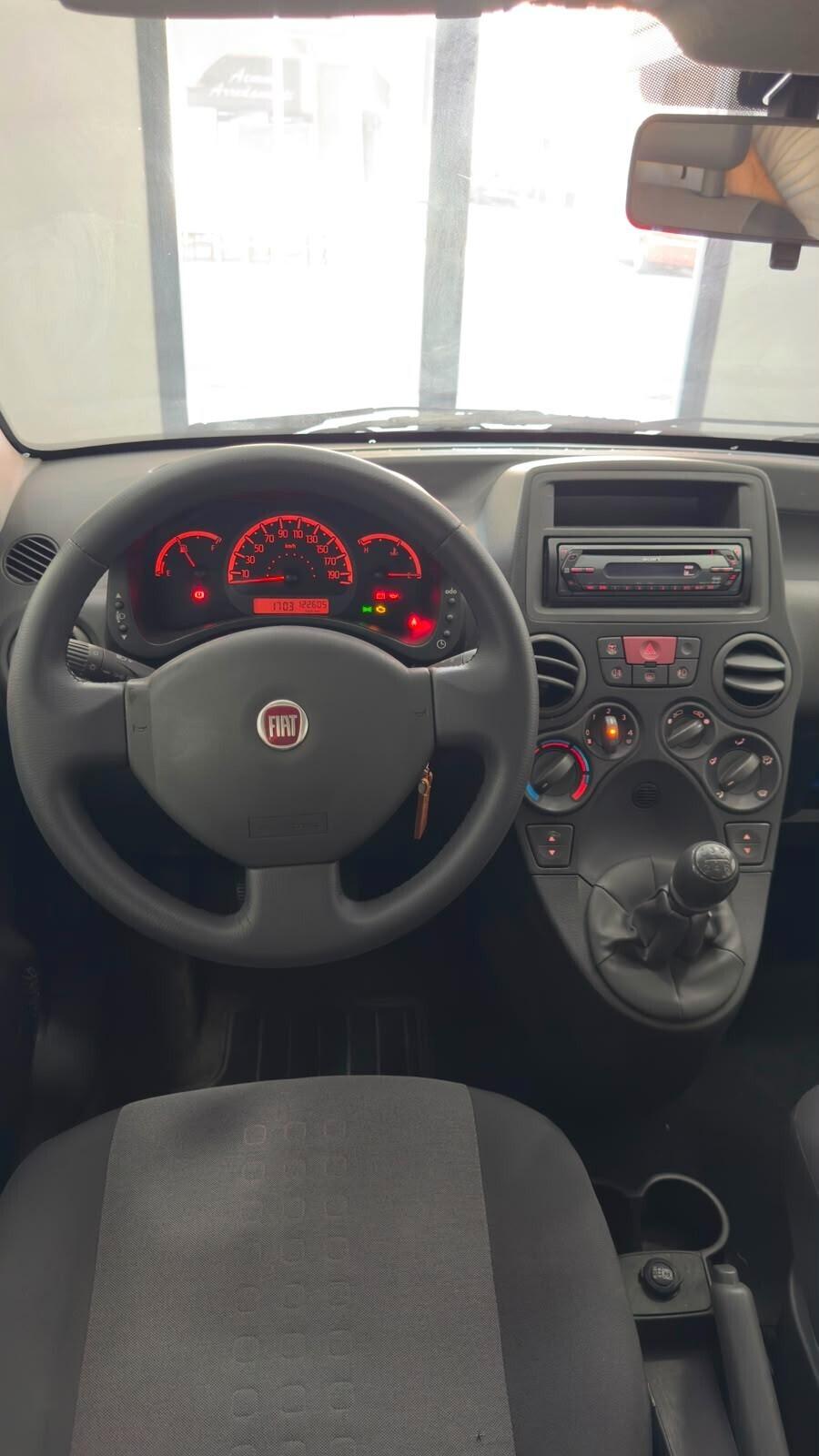Fiat Panda 1.2 EasyPower Classic