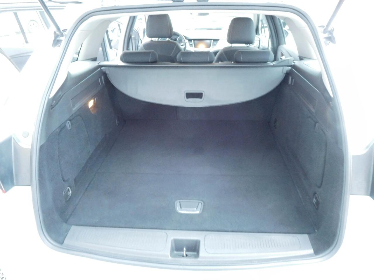 Opel Astra 1.6 CDTi 136CV aut. Sports Tourer Business Premium