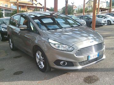 Ford S-Max 2.0 TDCi 150CV Start&Stop Powershift Business