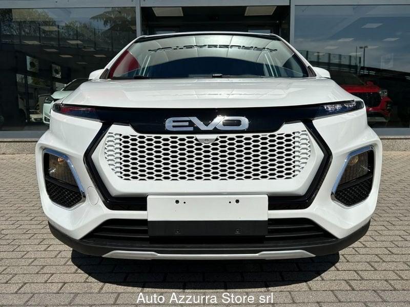 EVO Evo 4 1.6 Bi-Fuel GPL *- 1.000€ DI EXTRA *