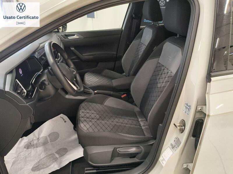 Volkswagen Taigo 1.0 TSI DSG R-Line