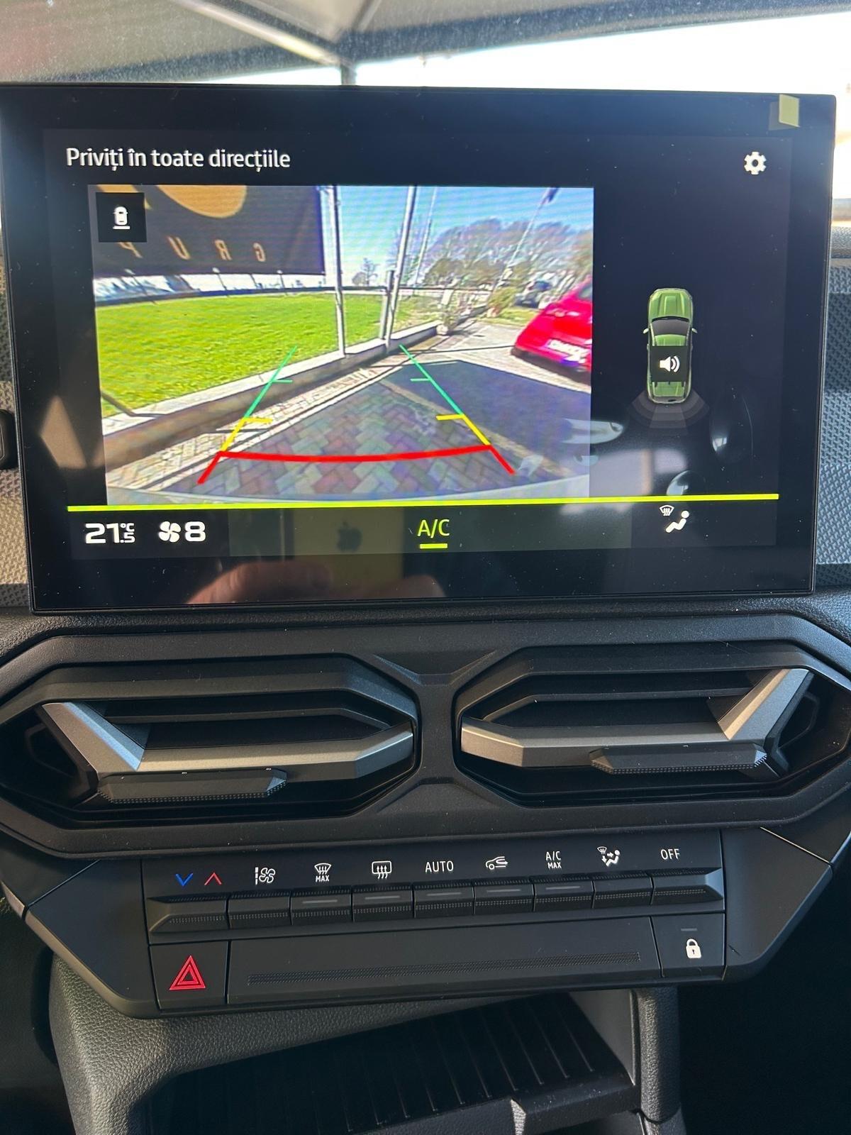 Dacia Duster 1.2 TCe GPL 4x2 Journey