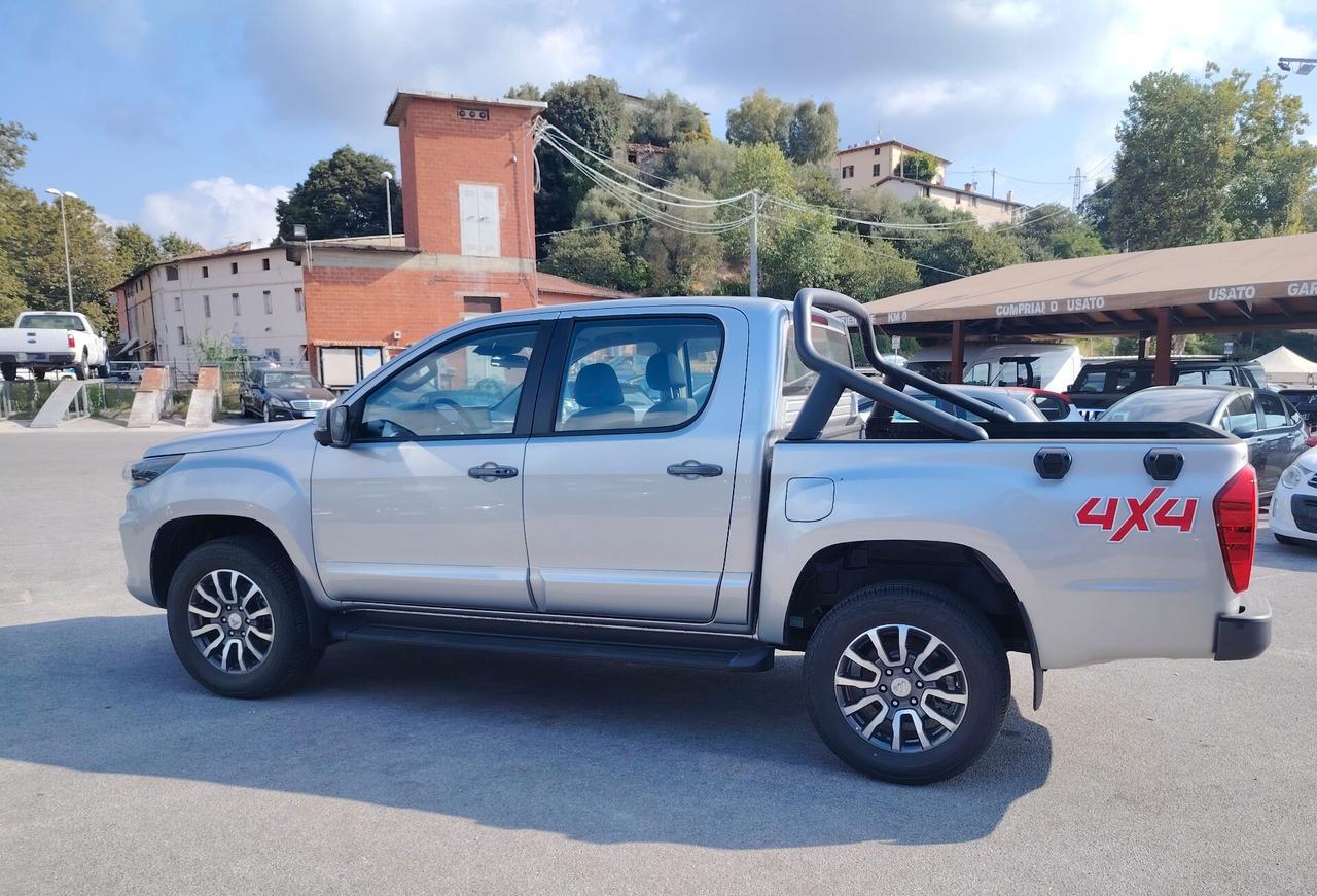 Ford Foton Tunland G7