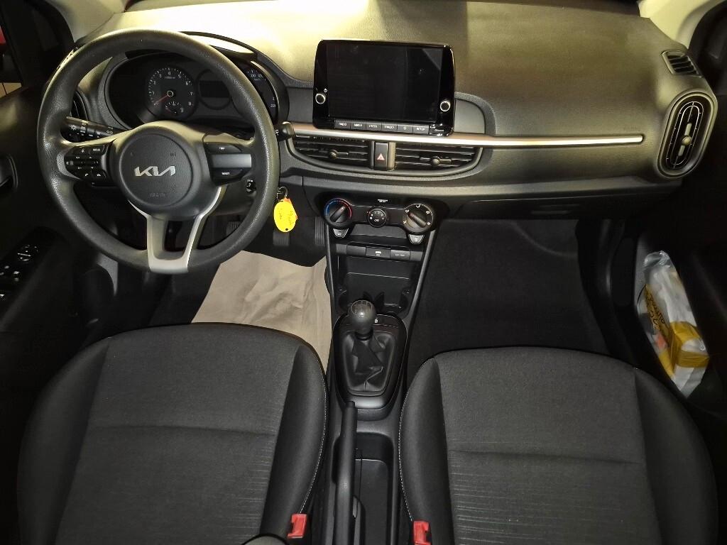 Kia Picanto 1.0 12V GPL 5 porte Style