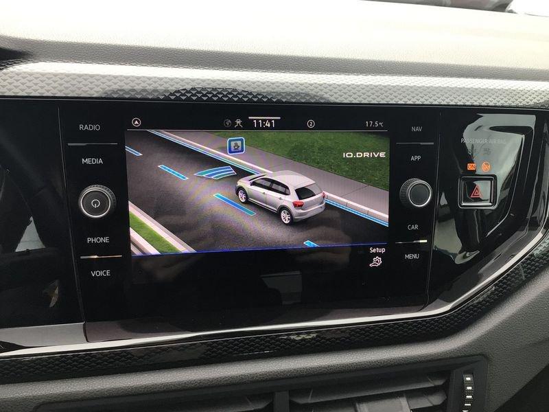 Volkswagen Polo Polo 1.0 Life