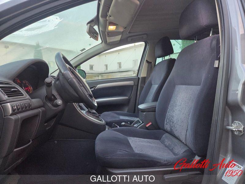 FIAT Croma 1.9 Multijet 16V aut.