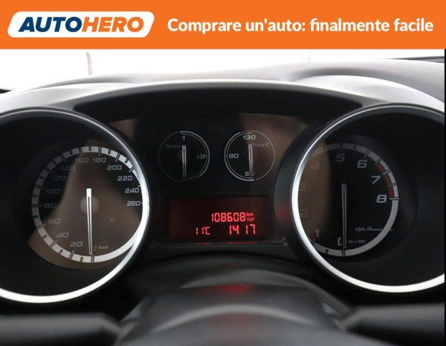 ALFA ROMEO Giulietta 1.4 Turbo 105 CV Progression