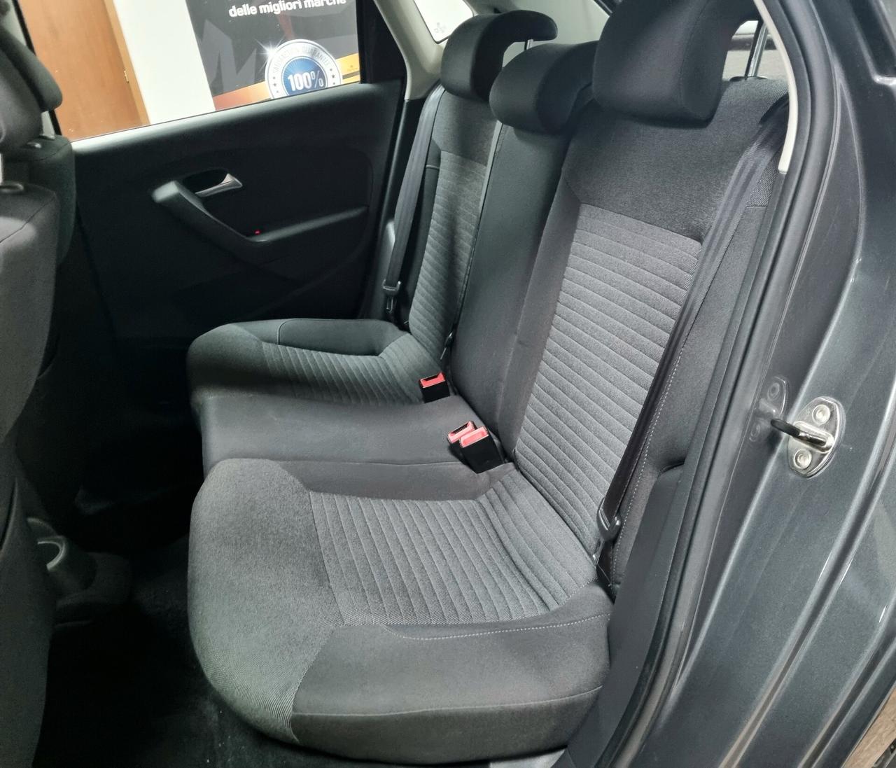 VOLKSWAGEN POLO 1.2 TDI 75CV 5 p. COMFORTLINE