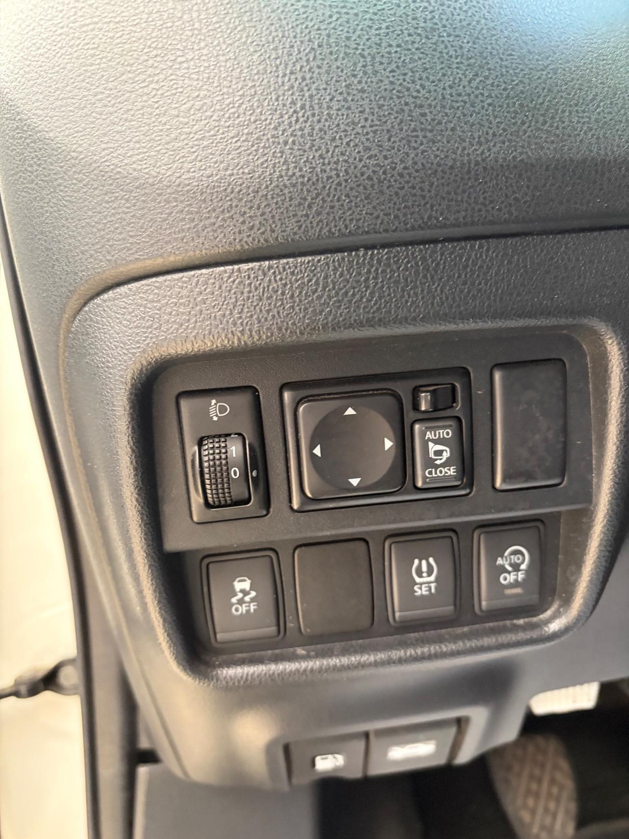 Nissan Juke 1.2 DIG-T 115 Start&Stop N-Connecta