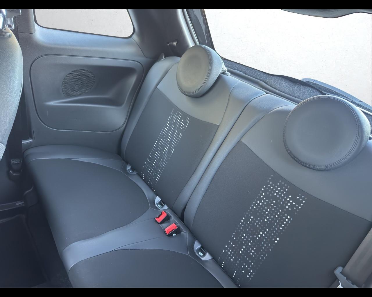 FIAT 500 (2015-2024) - 500 1.0 Hybrid Connect