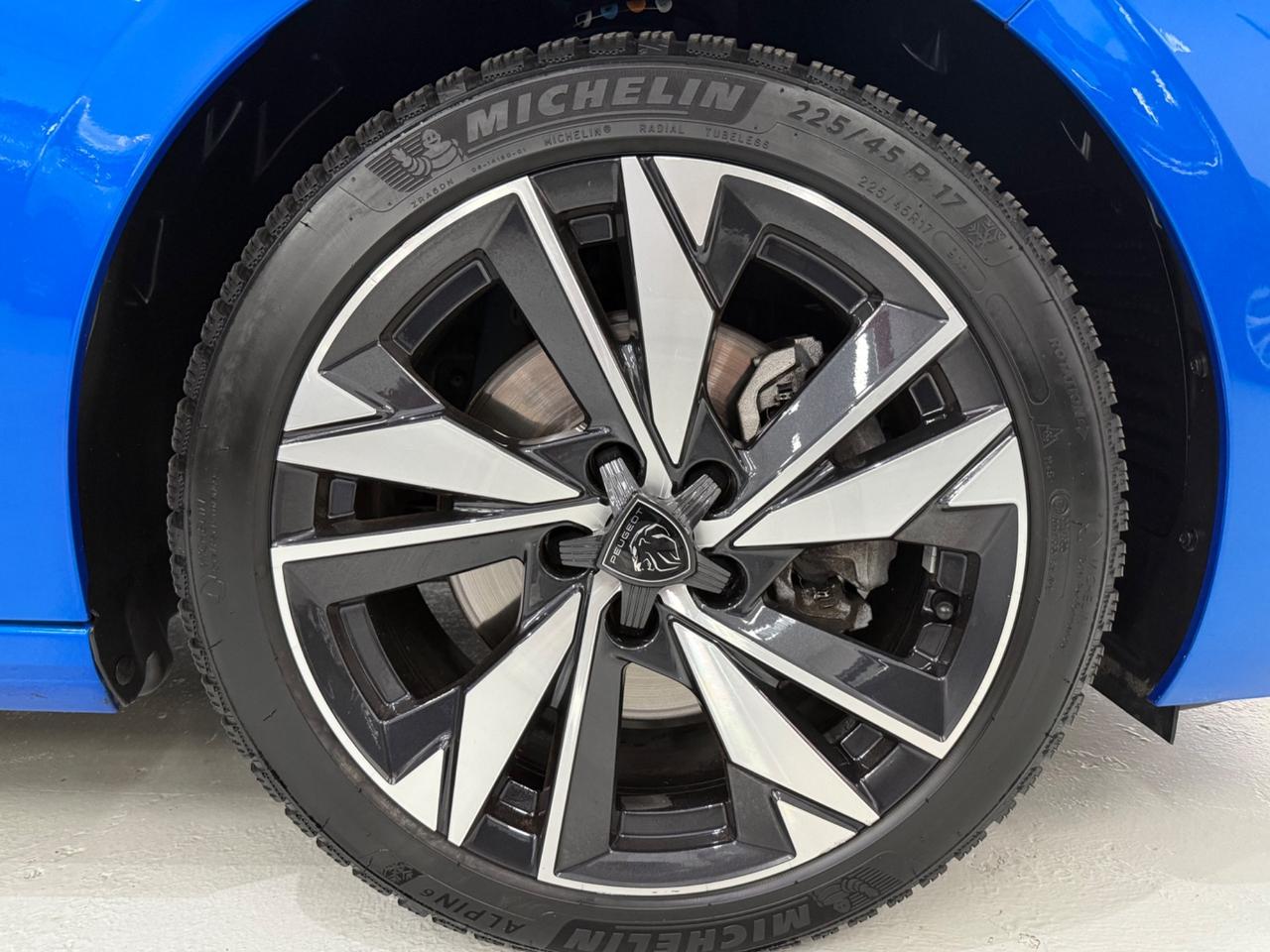 Peugeot 308 BlueHDi 130 S&S Allure *berlina