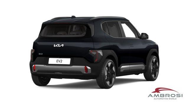 KIA Other EV2 SR FWD EARTH