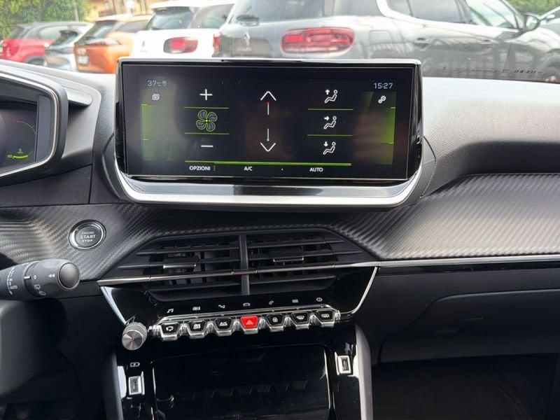 Peugeot 2008 PureTech 130 Allure Pack S/S