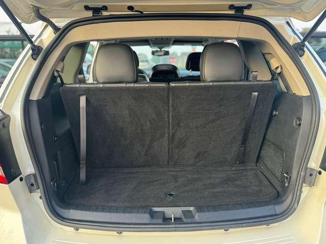 Fiat Freemont Freemont 2.0 mjt 16v Lounge 4x4 170cv auto