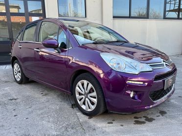 Citroen C3 PureTech 82 Exclusive ok neopatentati