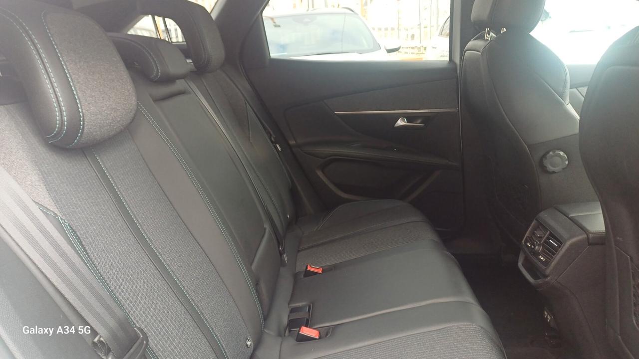 Peugeot 3008 BlueHDi 130 Allure 2023!!