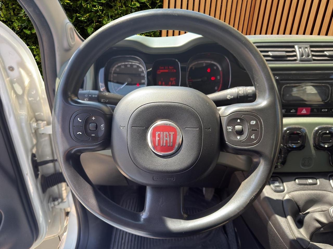 Fiat Panda 1.3 MJT 95 CV S&S 4x4
