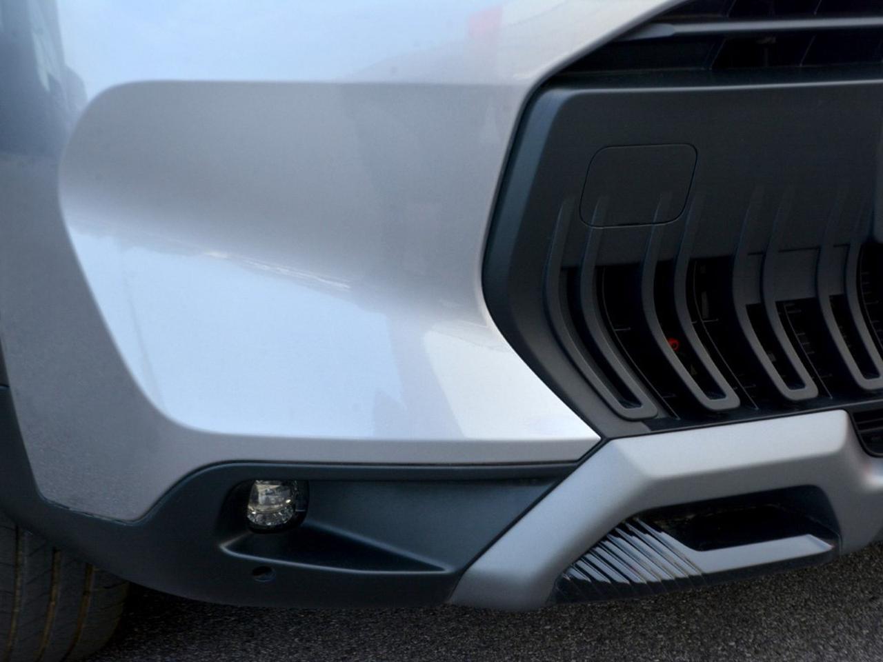 Citroen C3 Aircross 1.2 puretech 110cv max s&s