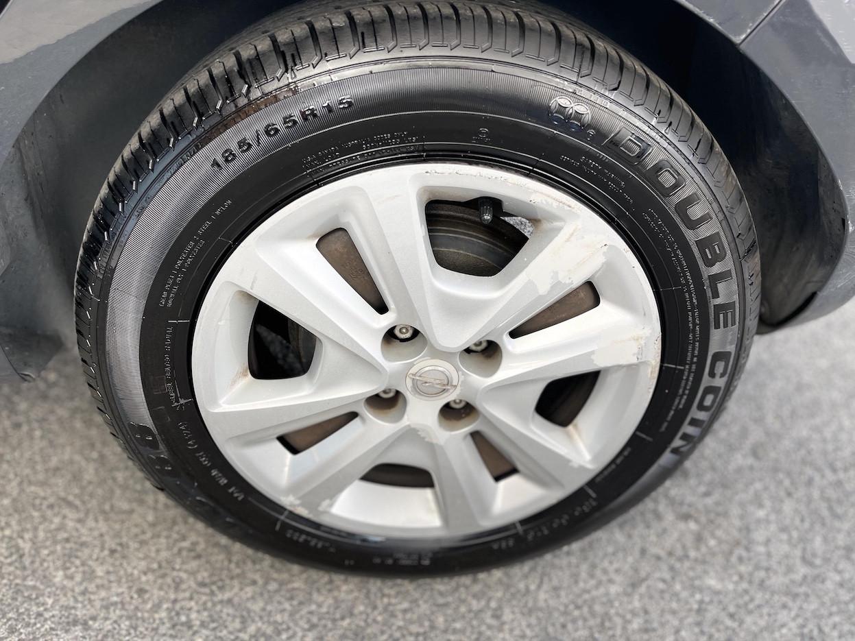 Opel Corsa 1.2 Benzina 69CV E6 Neo. - 2016