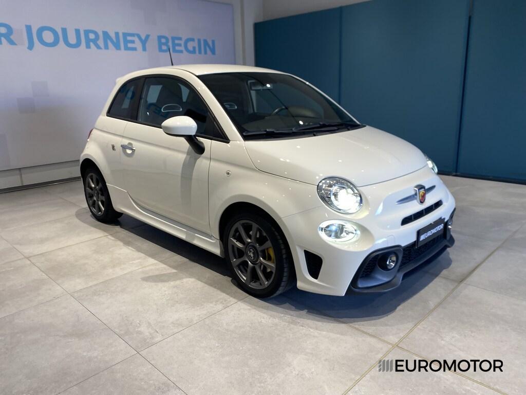 Abarth 595 1.4 T-Jet
