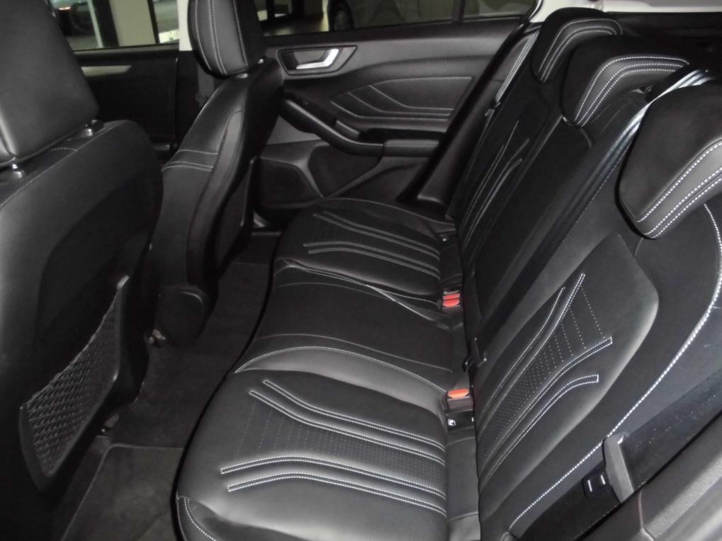 Ford Focus 2.0 EcoBlue 150 CV automatico SW Active V Co-Pilot