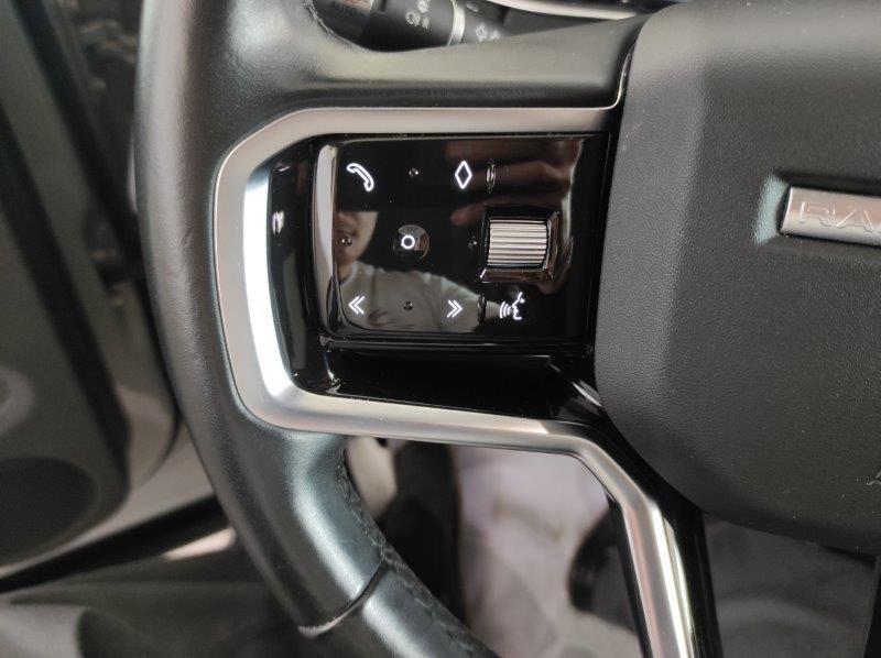 LAND ROVER RR Evoque 2ª serie - Range Rover Evoque 2.0D I4 163 CV AWD Auto S