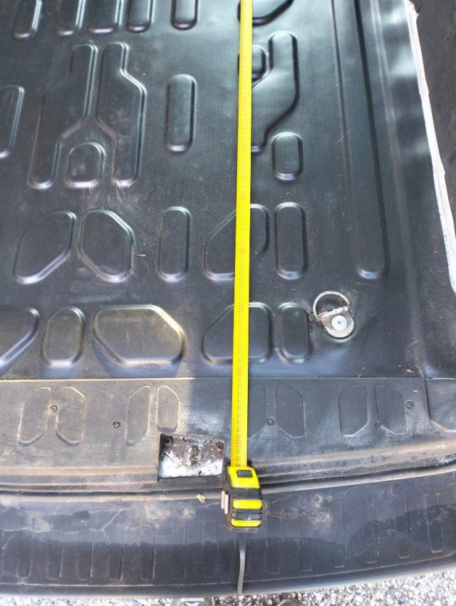 FIAT Doblo Doblò 1.6 MJT 105CV S&S PC-TN Cargo Business