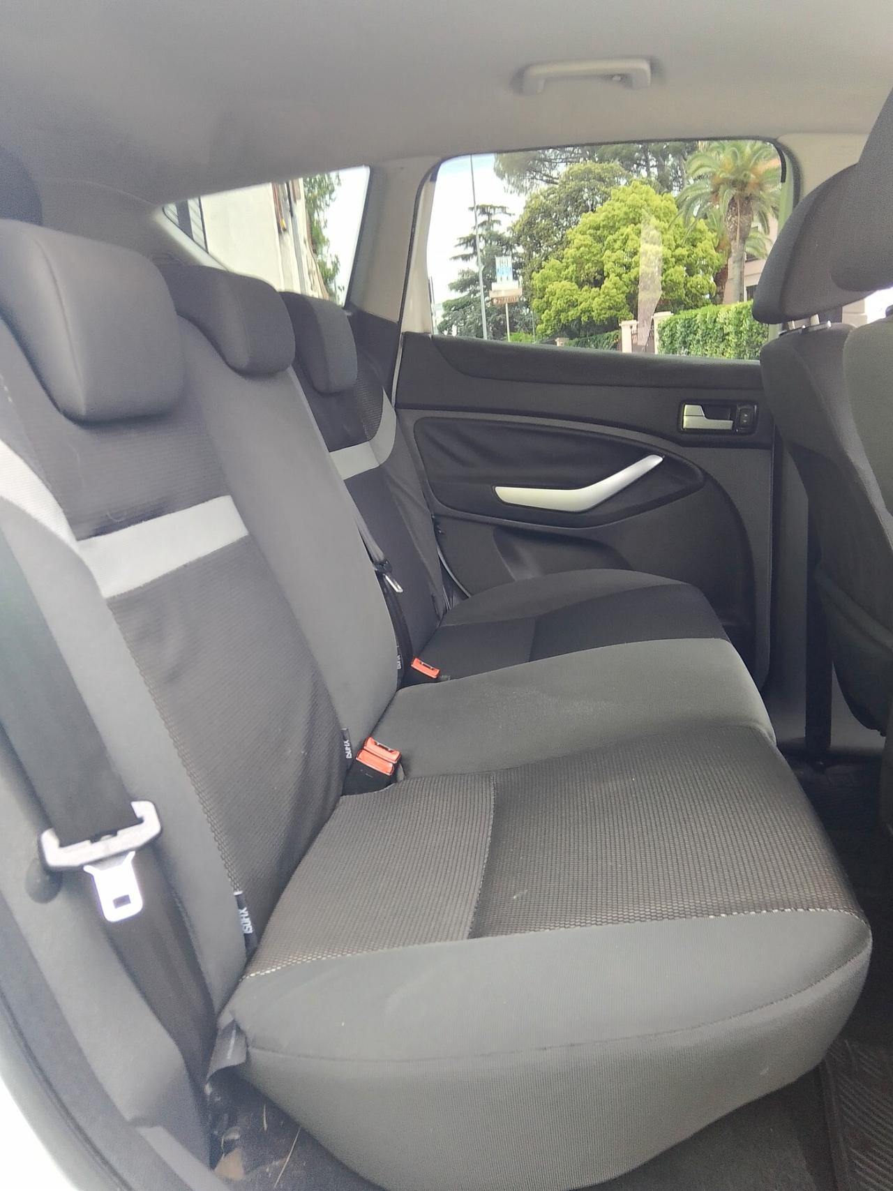 Ford Kuga 2.0 TDCi 140 CV 2WD Titanium DPF