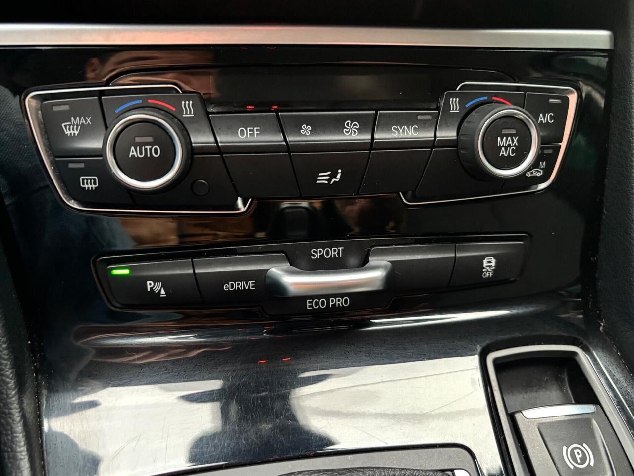 Bmw 2er Active Tourer 225xe MILD HYBRID