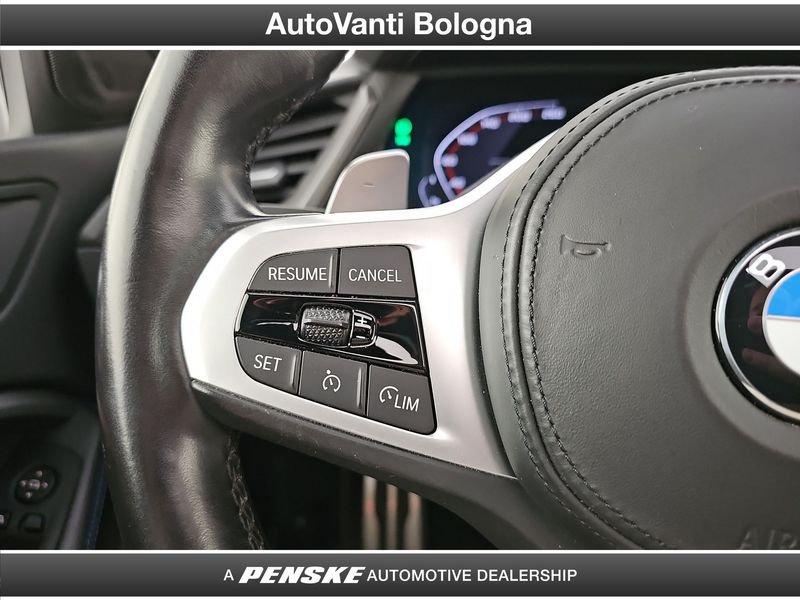 BMW Serie 1 M 135i xdrive