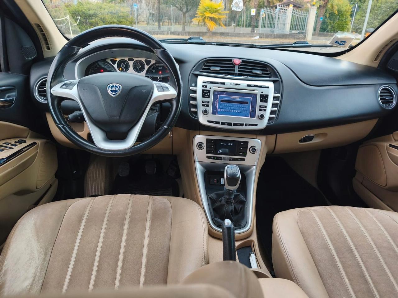 Lancia Delta 1.6 MJT Gold Ok Neopatentati Accetto Permute