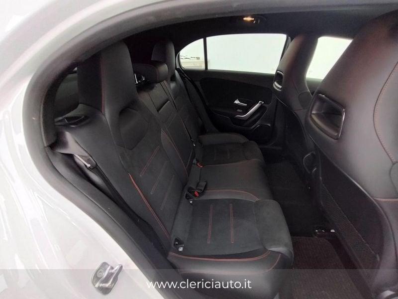 Mercedes-Benz Classe A A 180 d AMG Line Premium Plus auto